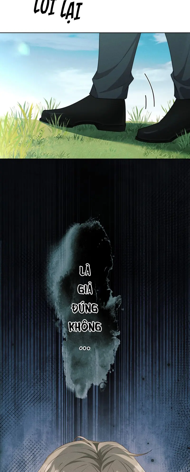 Hướng Dẫn Thuần Dưỡng Người Hoang Dã Chapter 3 - Trang 44