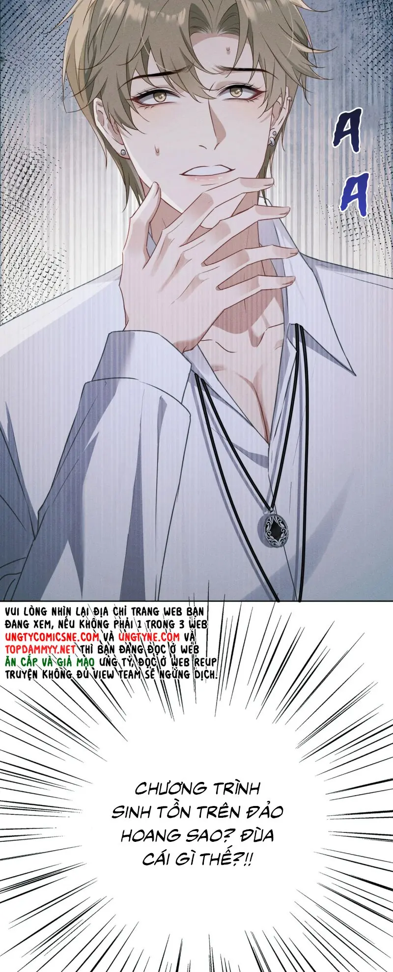 Hướng Dẫn Thuần Dưỡng Người Hoang Dã Chapter 3 - Trang 45