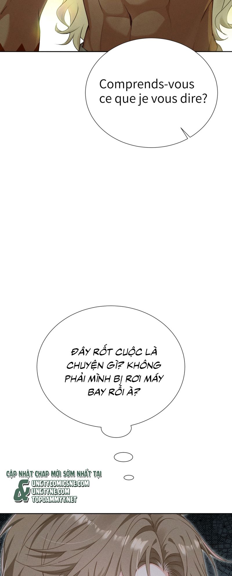 Hướng Dẫn Thuần Dưỡng Người Hoang Dã Chapter 3 - Trang 6