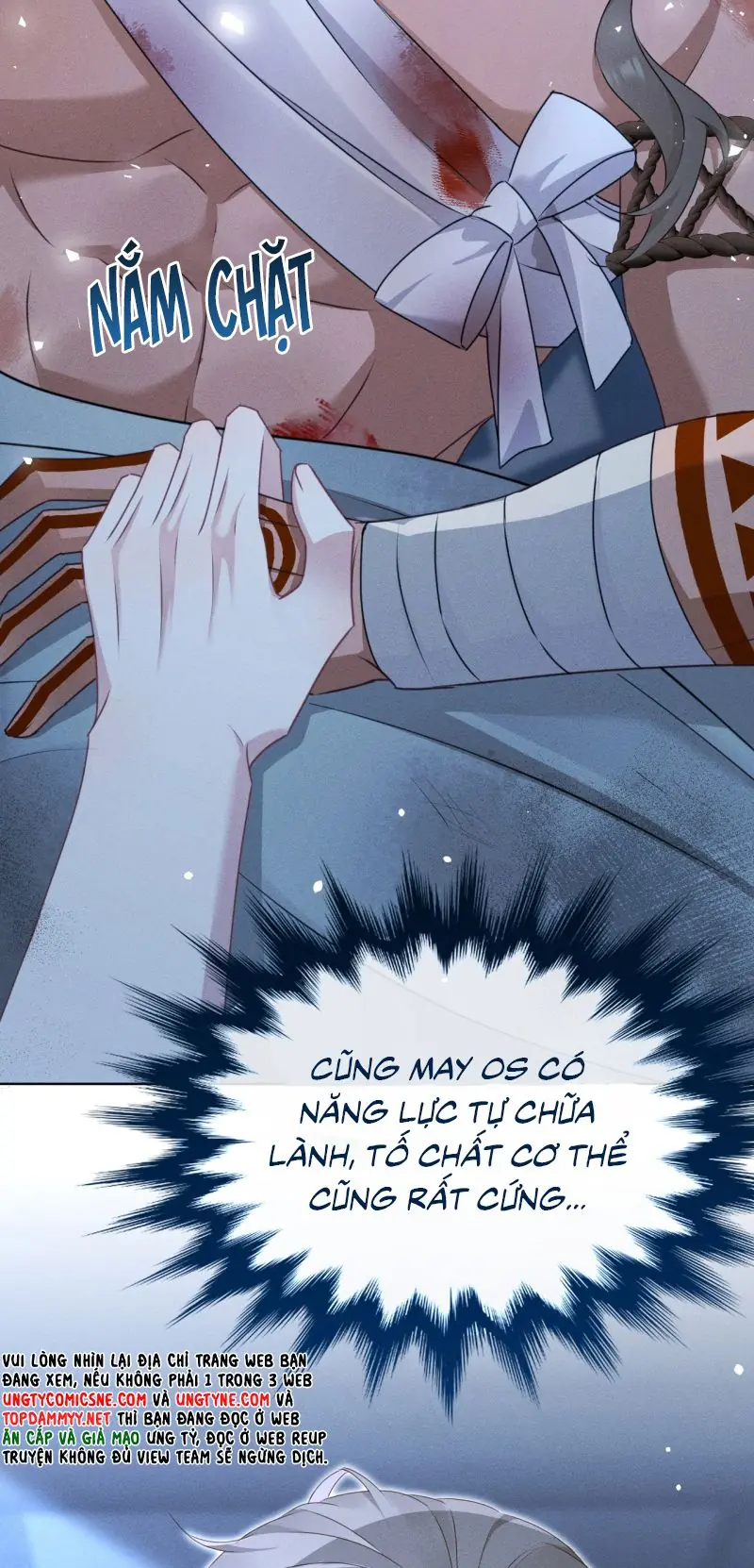 Hướng Dẫn Thuần Dưỡng Người Hoang Dã Chapter 30 - Trang 18