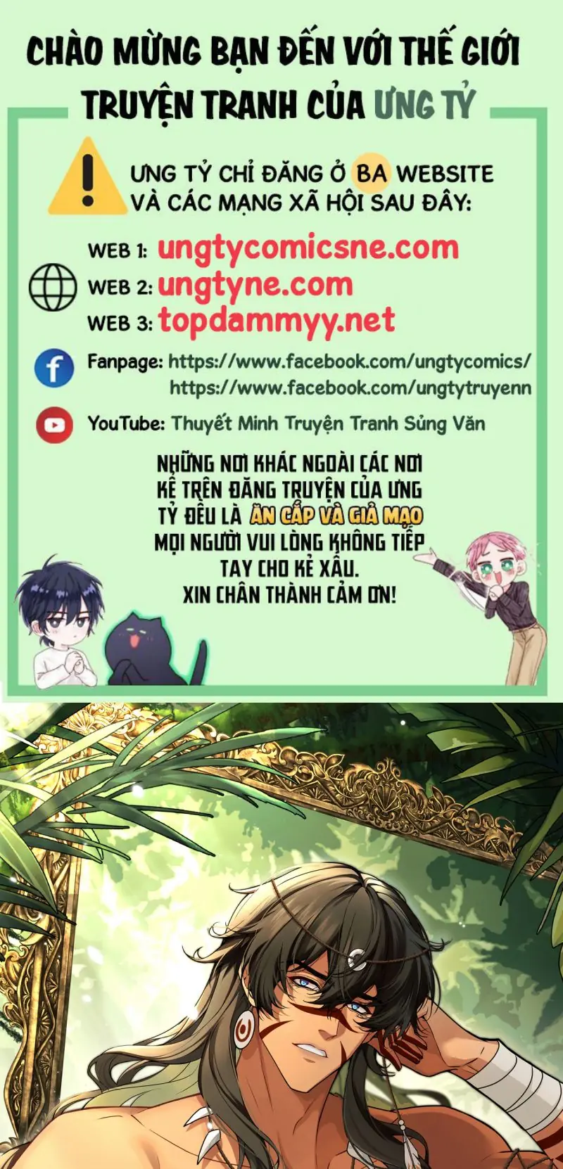 Hướng Dẫn Thuần Dưỡng Người Hoang Dã Chapter 30 - Trang 2