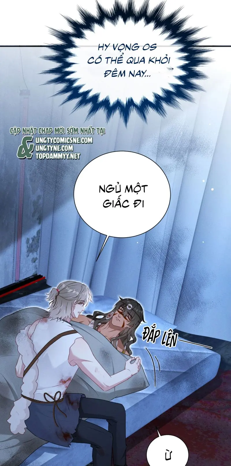 Hướng Dẫn Thuần Dưỡng Người Hoang Dã Chapter 30 - Trang 20