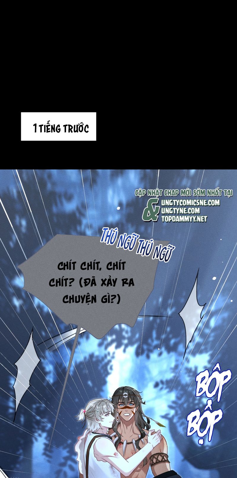 Hướng Dẫn Thuần Dưỡng Người Hoang Dã Chapter 30 - Trang 25