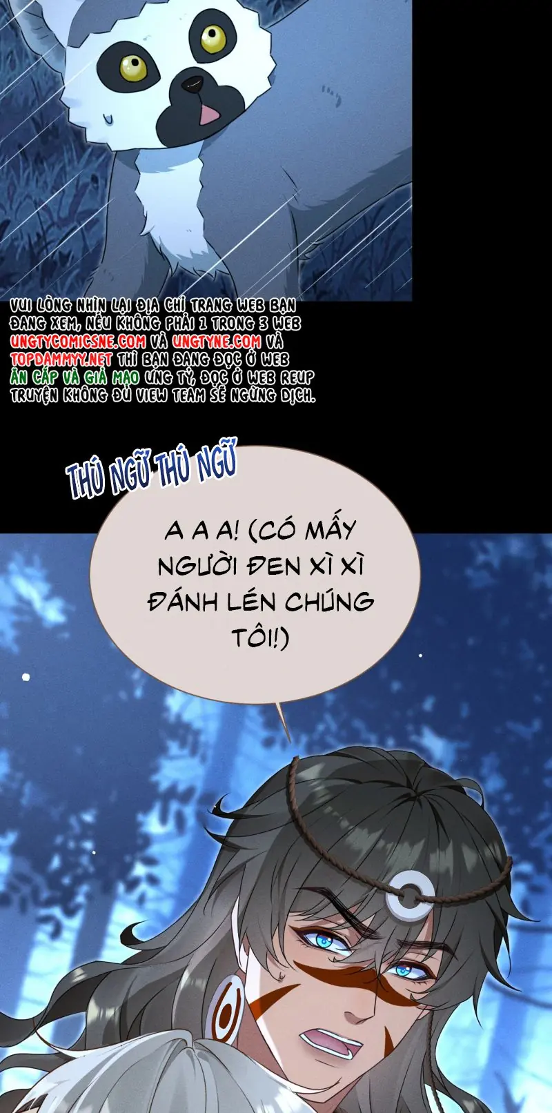 Hướng Dẫn Thuần Dưỡng Người Hoang Dã Chapter 30 - Trang 27