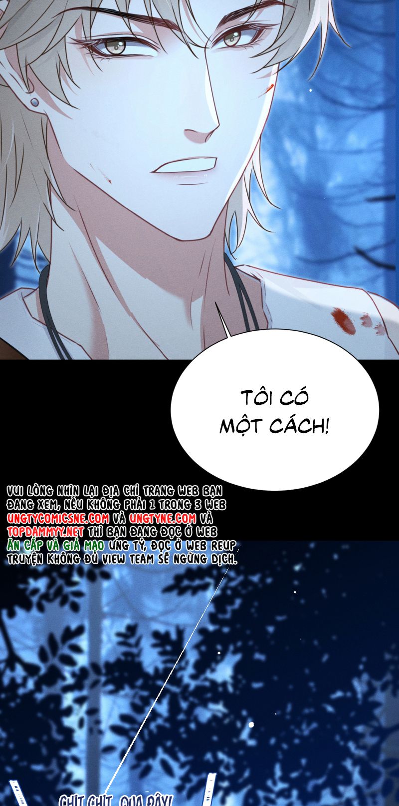 Hướng Dẫn Thuần Dưỡng Người Hoang Dã Chapter 30 - Trang 32