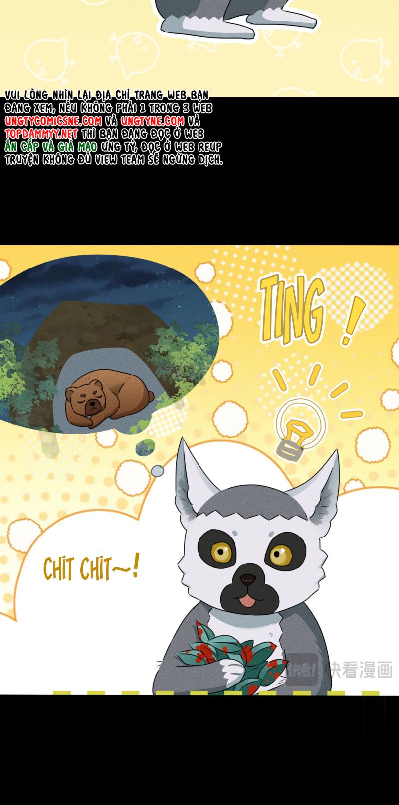 Hướng Dẫn Thuần Dưỡng Người Hoang Dã Chapter 30 - Trang 37