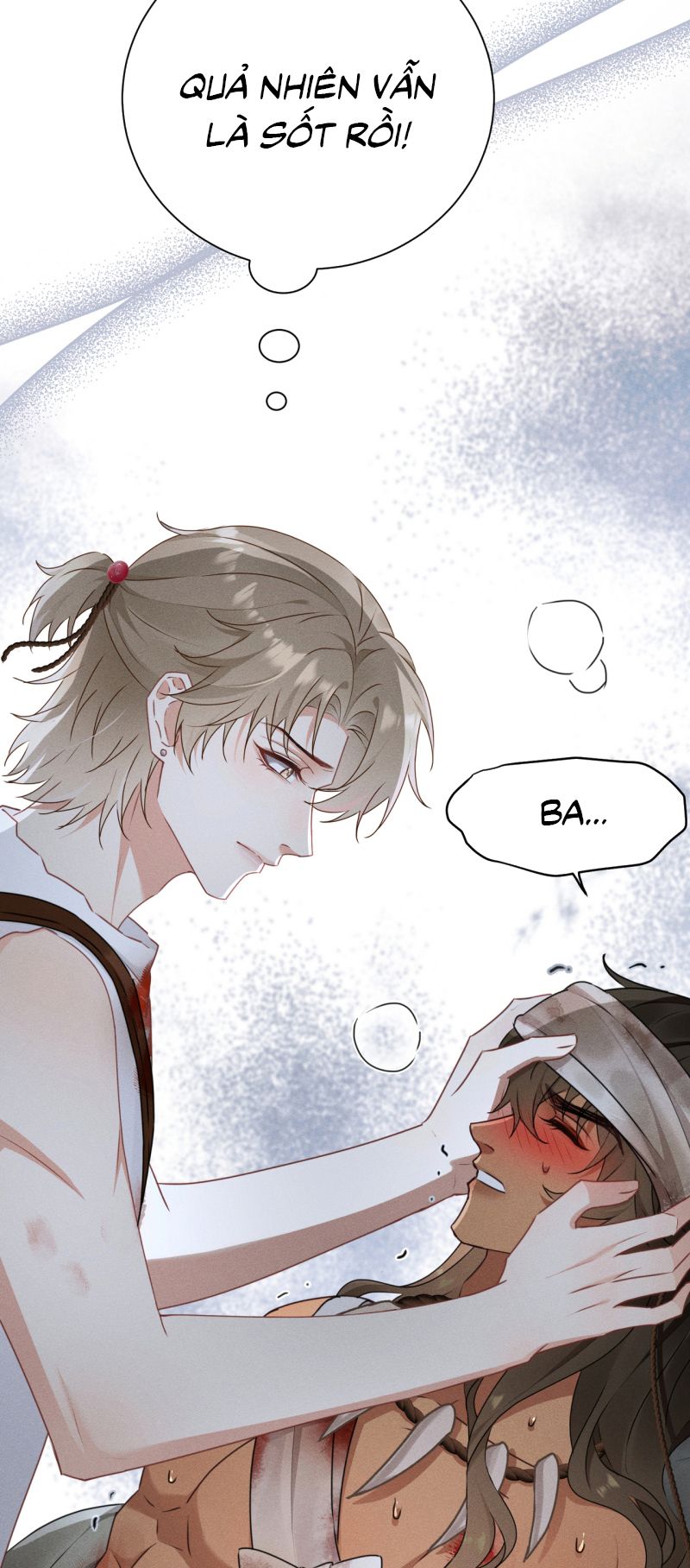 Hướng Dẫn Thuần Dưỡng Người Hoang Dã Chapter 30 - Trang 41