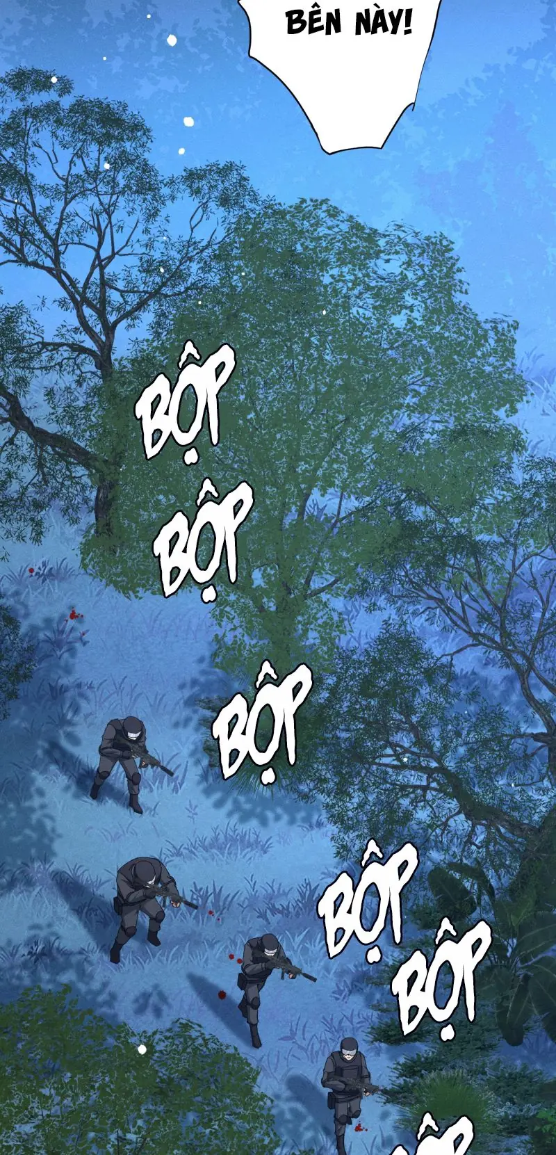 Hướng Dẫn Thuần Dưỡng Người Hoang Dã Chapter 30 - Trang 5