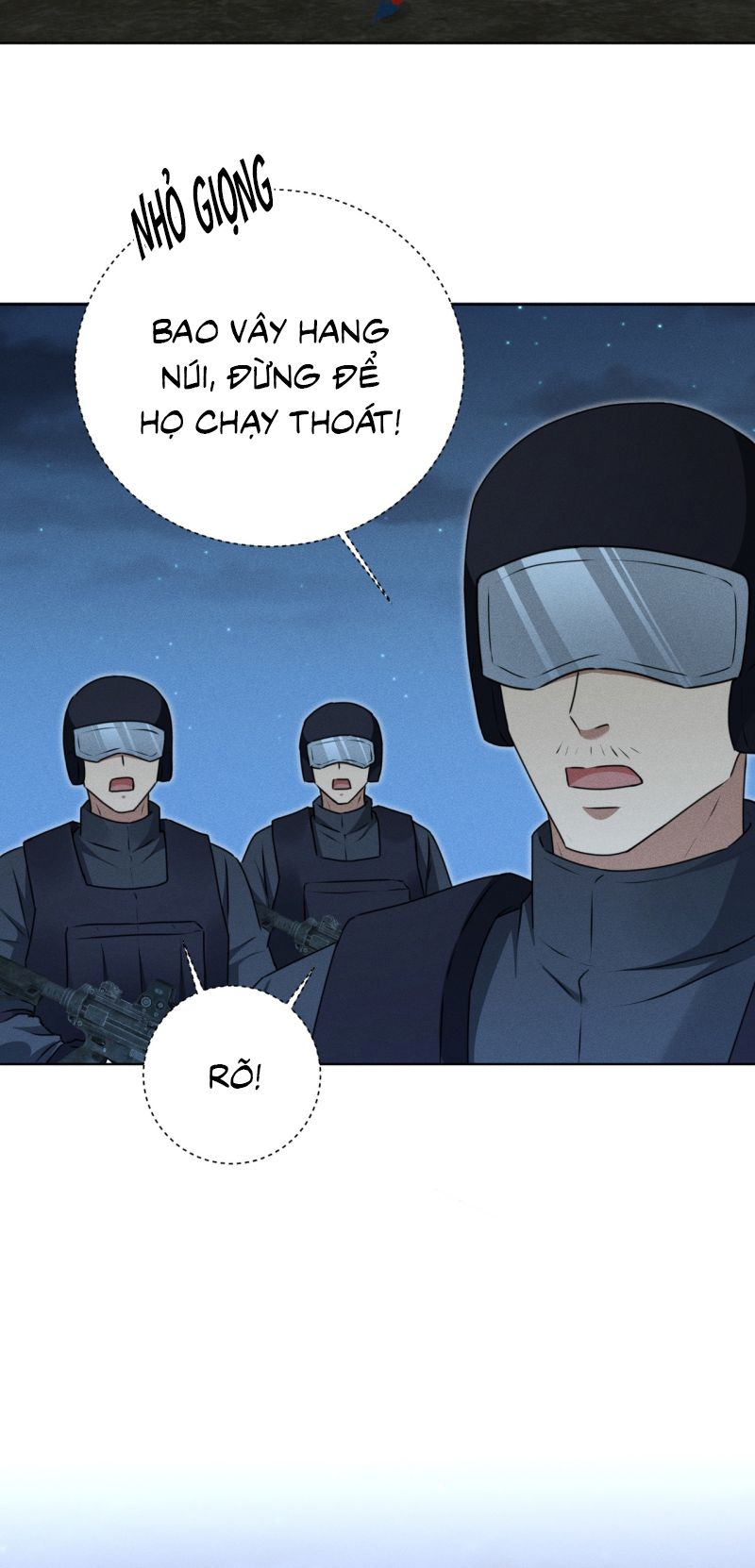 Hướng Dẫn Thuần Dưỡng Người Hoang Dã Chapter 30 - Trang 8