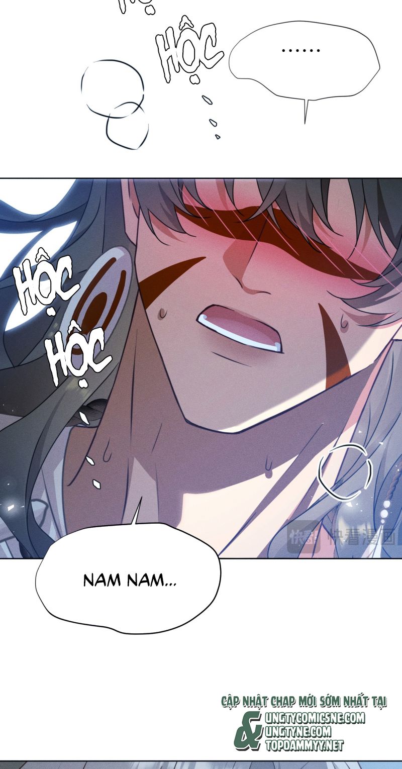 Hướng Dẫn Thuần Dưỡng Người Hoang Dã Chapter 31 - Trang 19