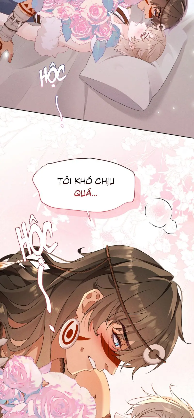 Hướng Dẫn Thuần Dưỡng Người Hoang Dã Chapter 31 - Trang 28
