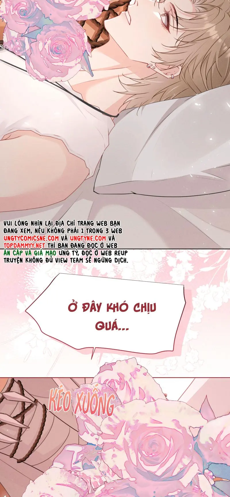 Hướng Dẫn Thuần Dưỡng Người Hoang Dã Chapter 31 - Trang 29