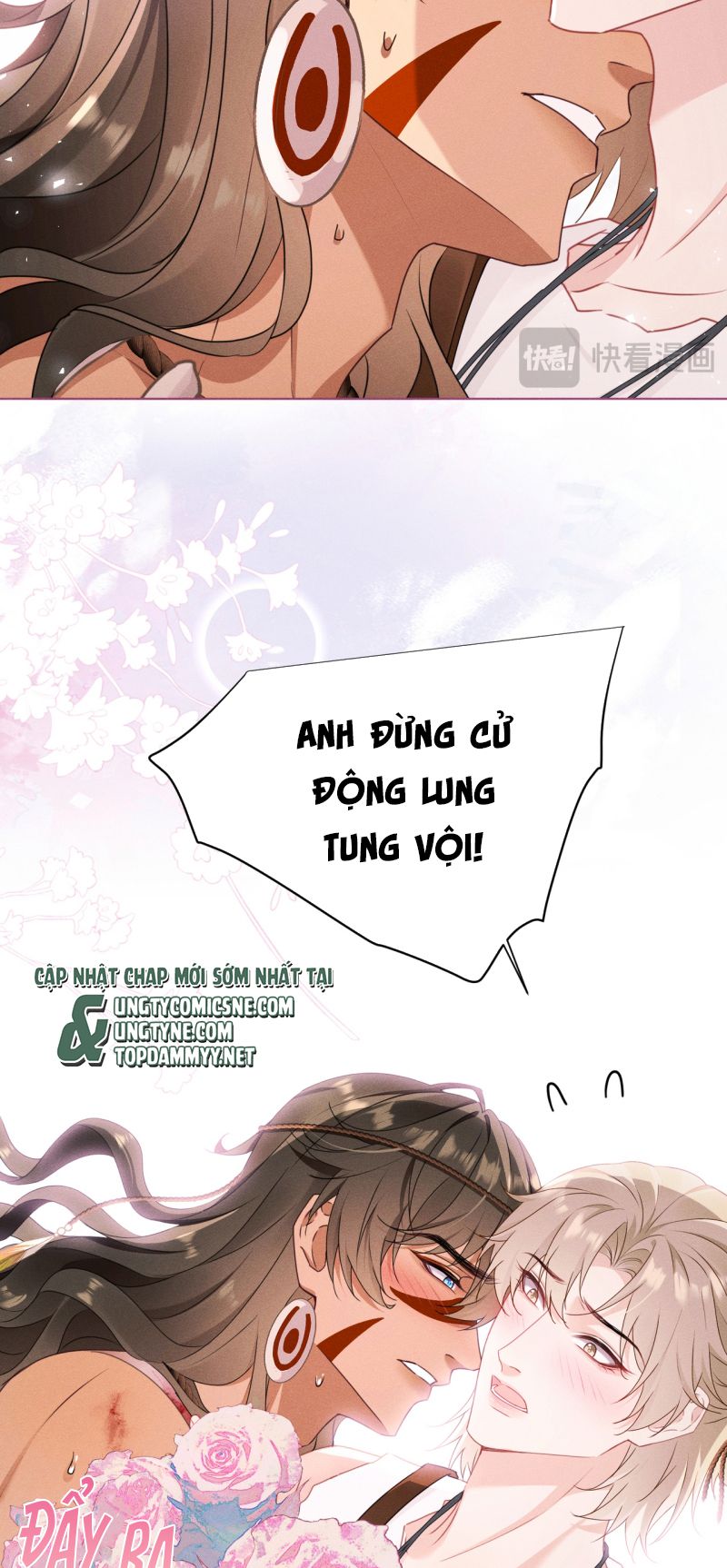 Hướng Dẫn Thuần Dưỡng Người Hoang Dã Chapter 31 - Trang 34