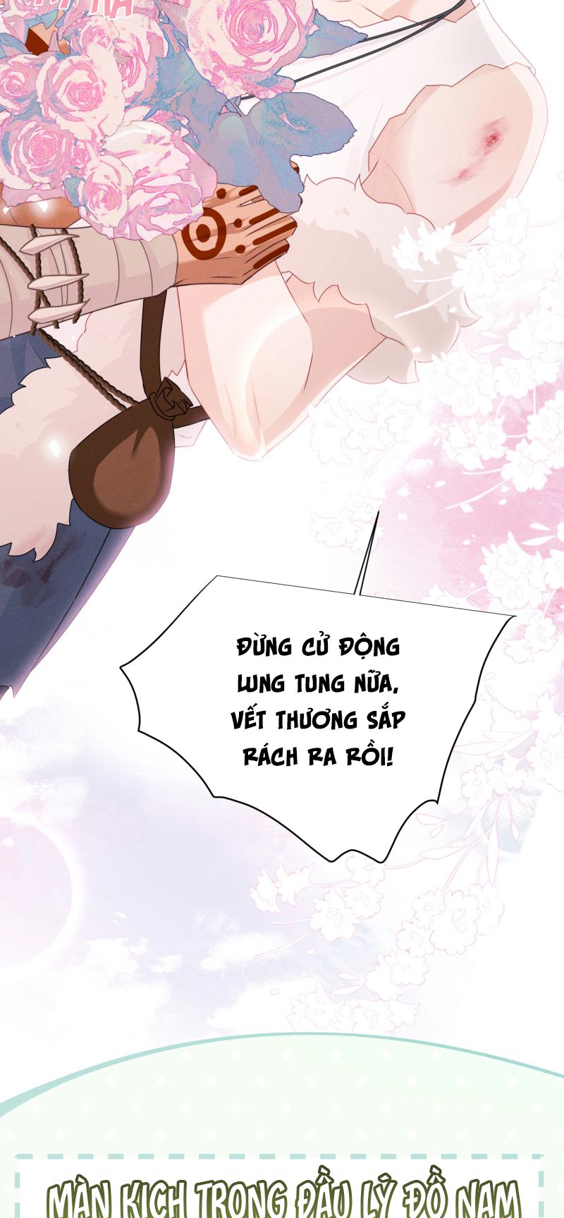 Hướng Dẫn Thuần Dưỡng Người Hoang Dã Chapter 31 - Trang 35