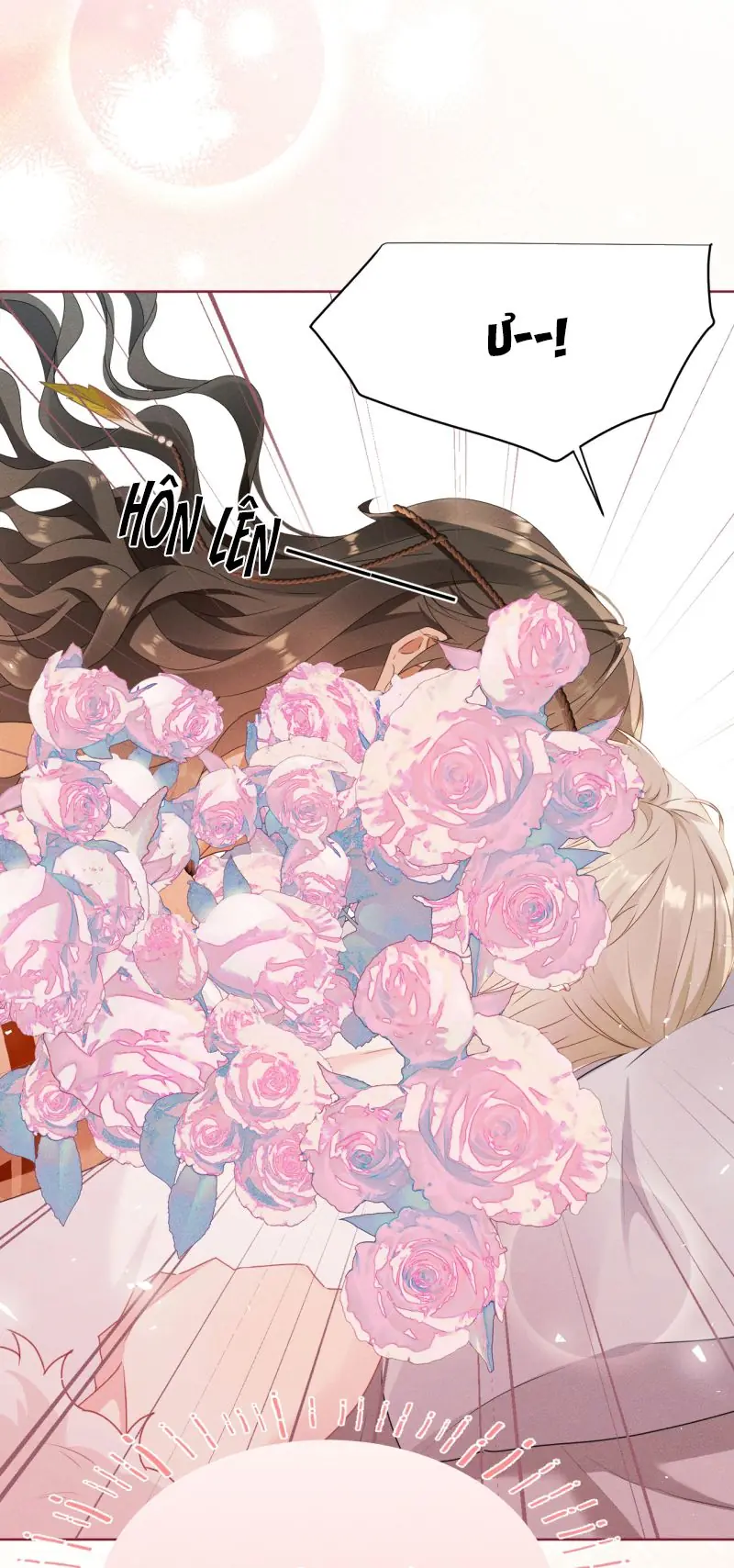 Hướng Dẫn Thuần Dưỡng Người Hoang Dã Chapter 31 - Trang 39