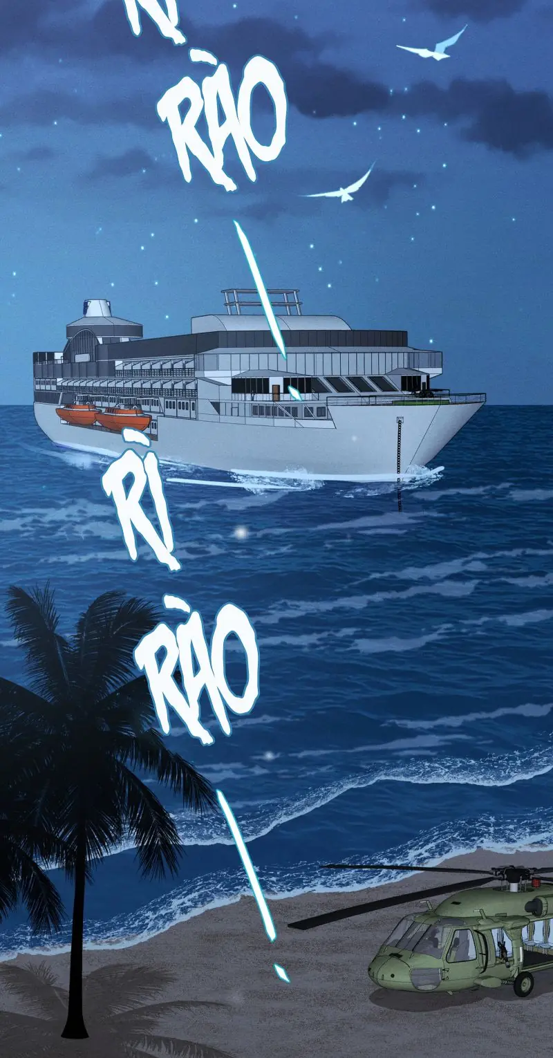 Hướng Dẫn Thuần Dưỡng Người Hoang Dã Chapter 31 - Trang 5
