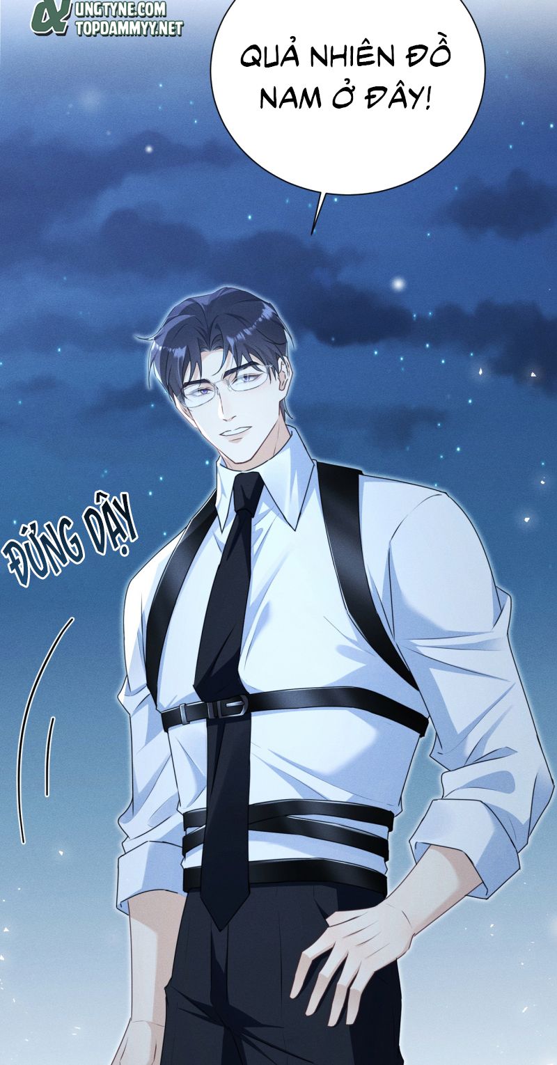 Hướng Dẫn Thuần Dưỡng Người Hoang Dã Chapter 31 - Trang 7