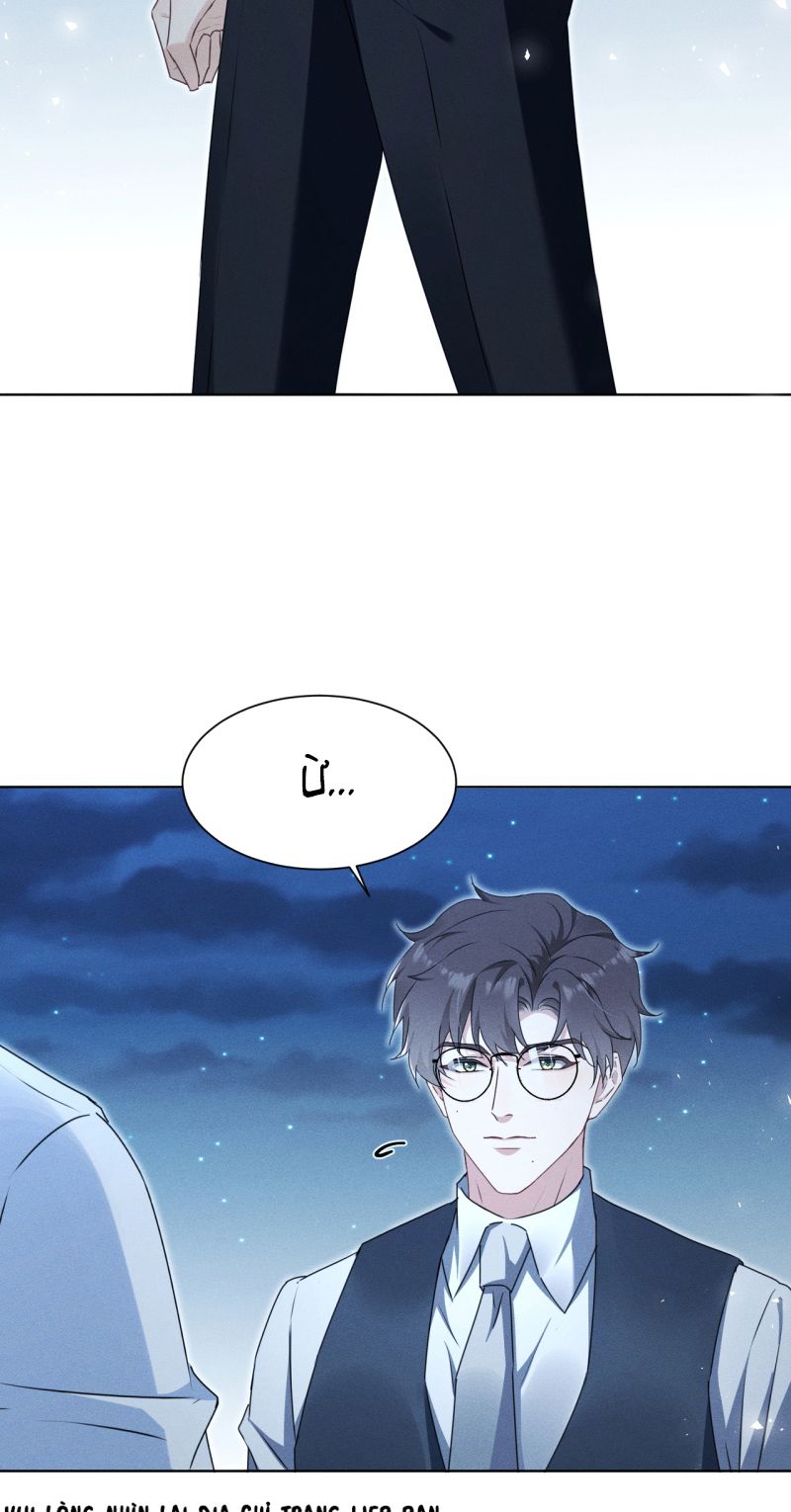 Hướng Dẫn Thuần Dưỡng Người Hoang Dã Chapter 31 - Trang 8