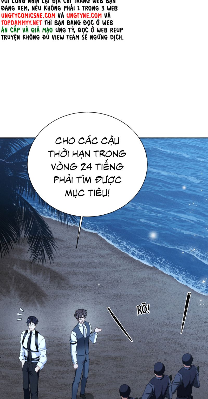 Hướng Dẫn Thuần Dưỡng Người Hoang Dã Chapter 31 - Trang 9