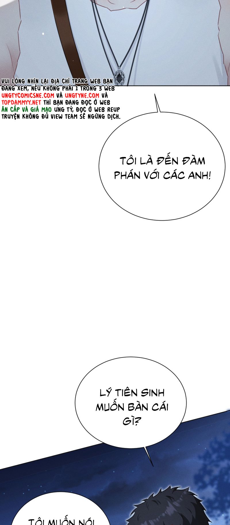 Hướng Dẫn Thuần Dưỡng Người Hoang Dã Chapter 32 - Trang 10