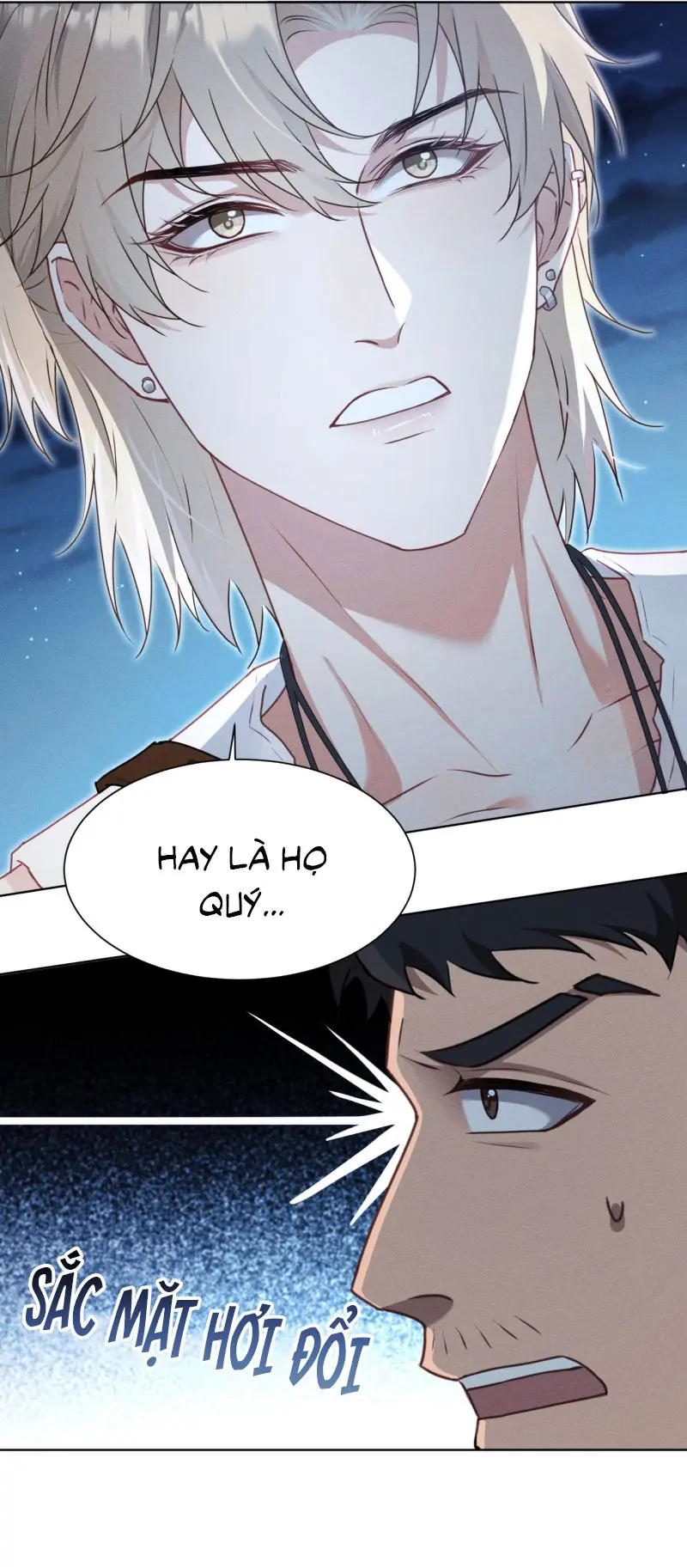 Hướng Dẫn Thuần Dưỡng Người Hoang Dã Chapter 32 - Trang 12