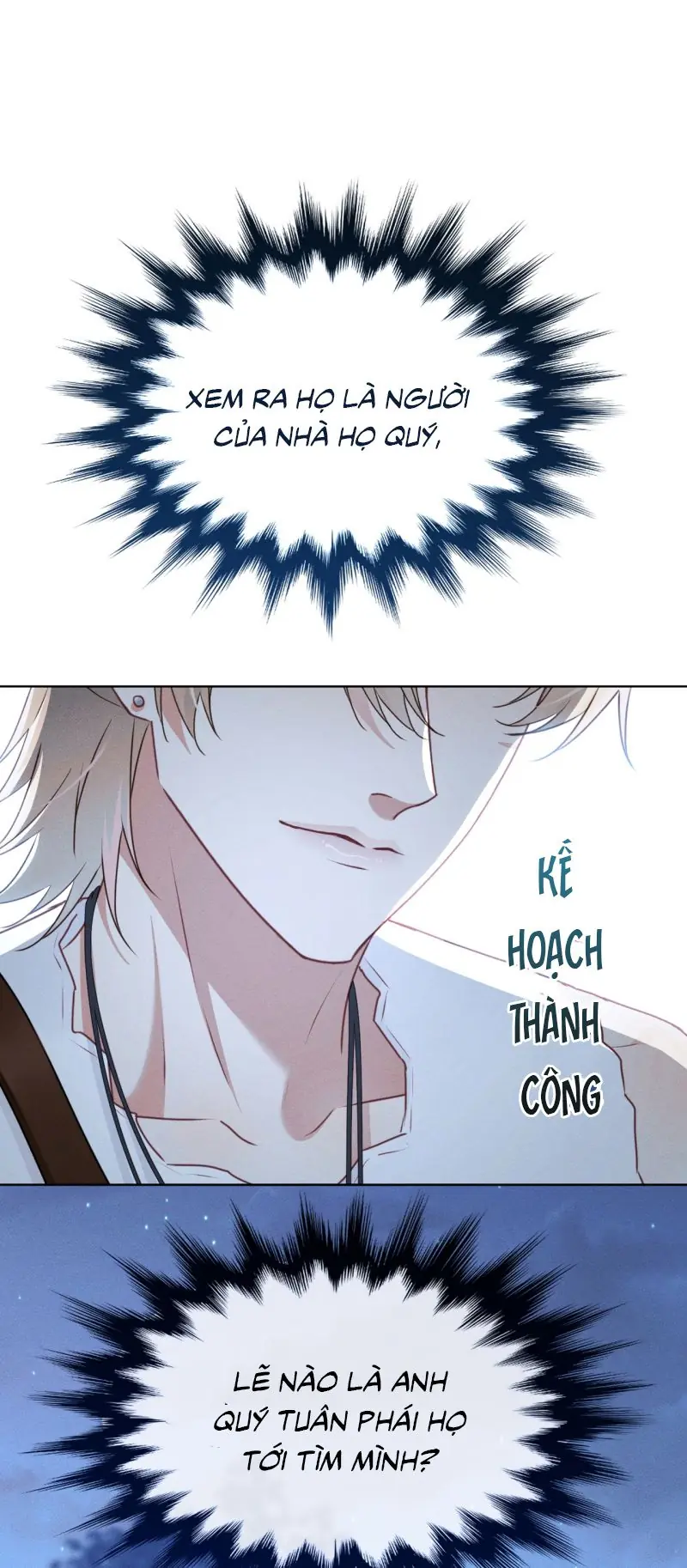 Hướng Dẫn Thuần Dưỡng Người Hoang Dã Chapter 32 - Trang 13