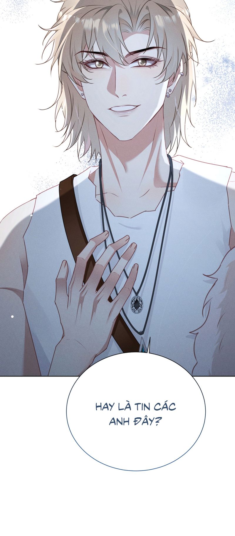 Hướng Dẫn Thuần Dưỡng Người Hoang Dã Chapter 32 - Trang 16