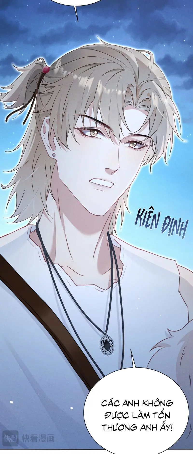 Hướng Dẫn Thuần Dưỡng Người Hoang Dã Chapter 32 - Trang 18