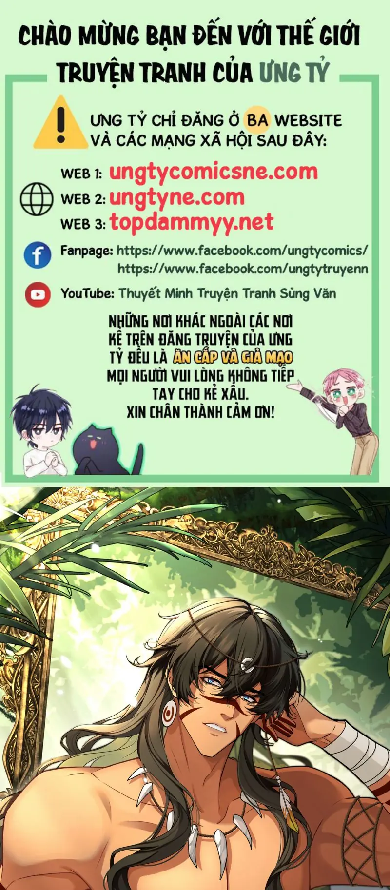 Hướng Dẫn Thuần Dưỡng Người Hoang Dã Chapter 32 - Trang 2
