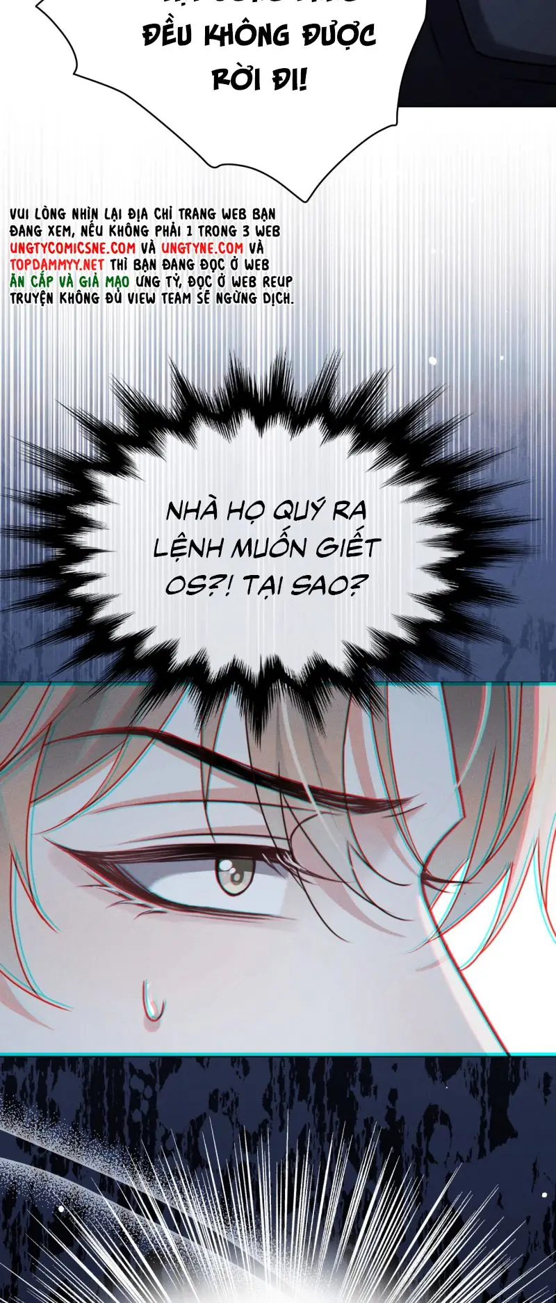Hướng Dẫn Thuần Dưỡng Người Hoang Dã Chapter 32 - Trang 21