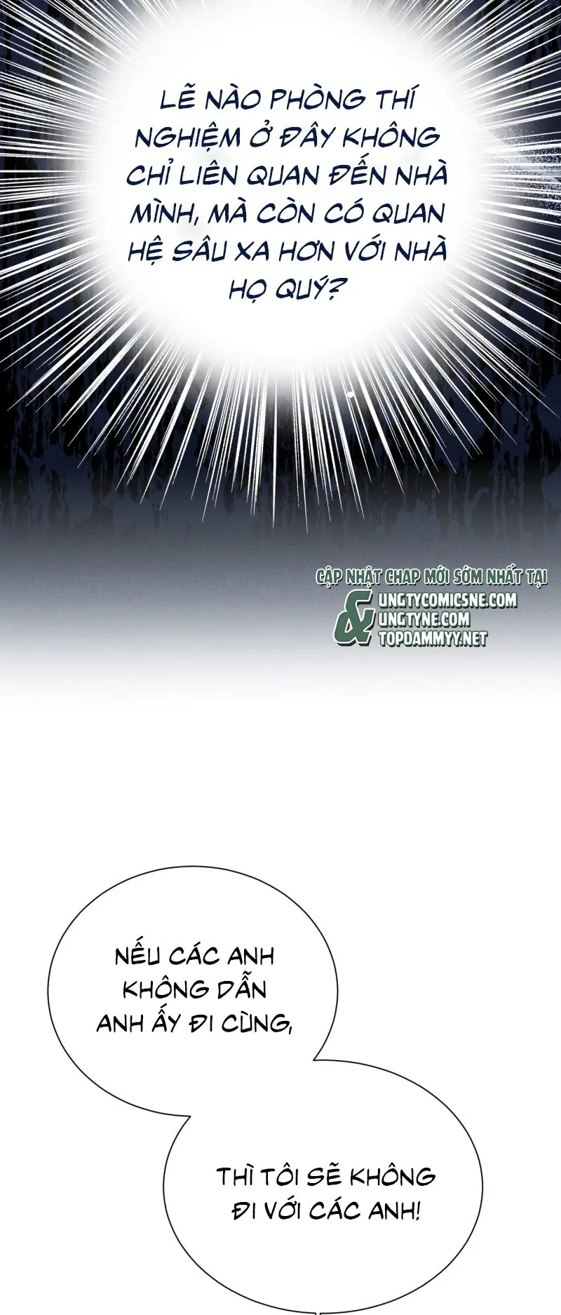 Hướng Dẫn Thuần Dưỡng Người Hoang Dã Chapter 32 - Trang 22