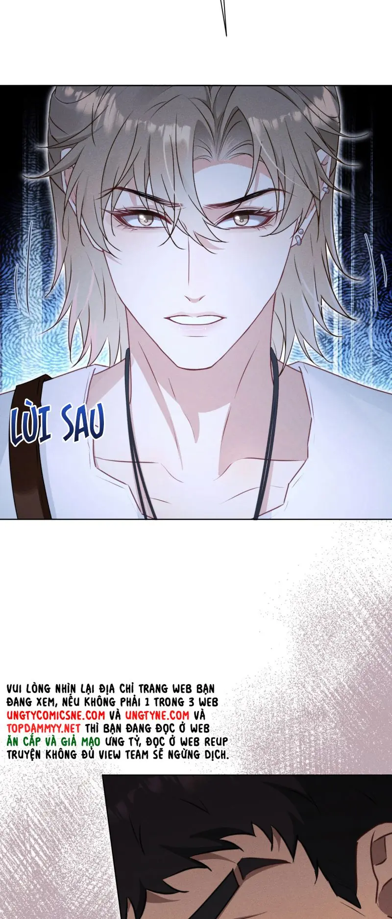 Hướng Dẫn Thuần Dưỡng Người Hoang Dã Chapter 32 - Trang 23