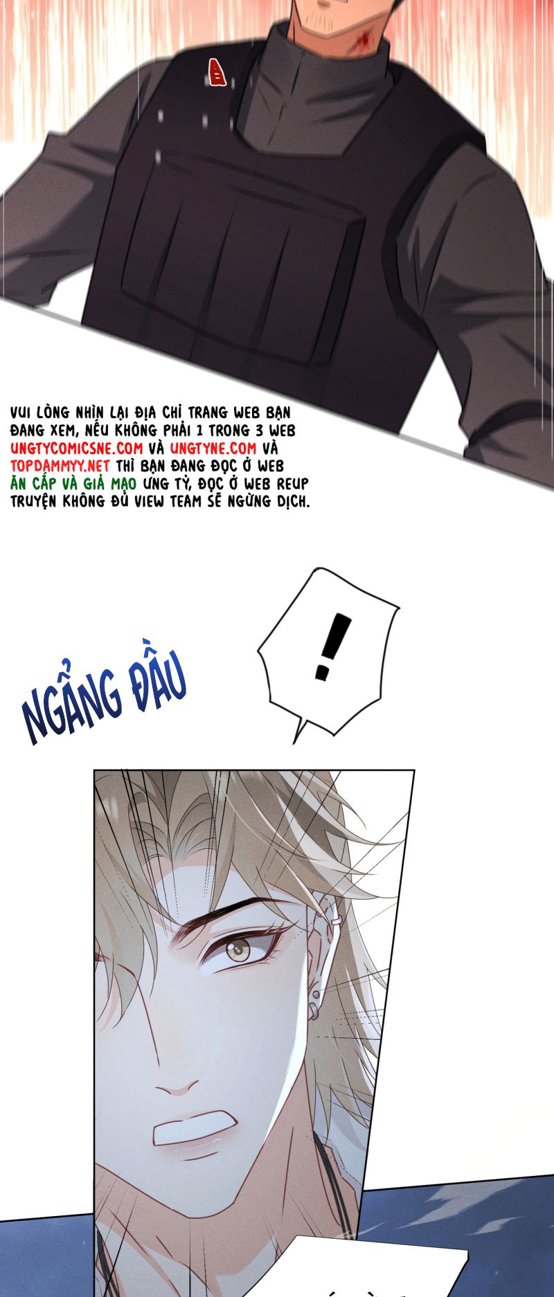Hướng Dẫn Thuần Dưỡng Người Hoang Dã Chapter 32 - Trang 29
