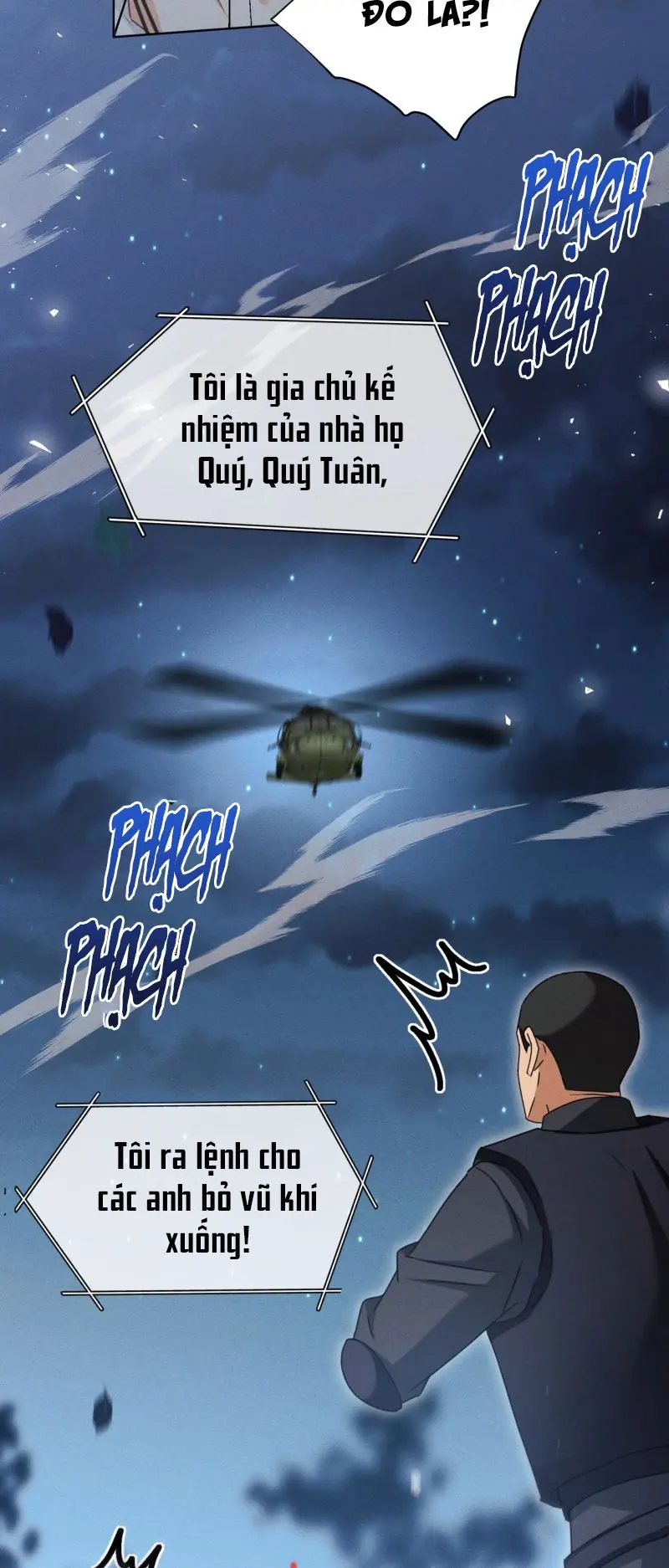 Hướng Dẫn Thuần Dưỡng Người Hoang Dã Chapter 32 - Trang 30