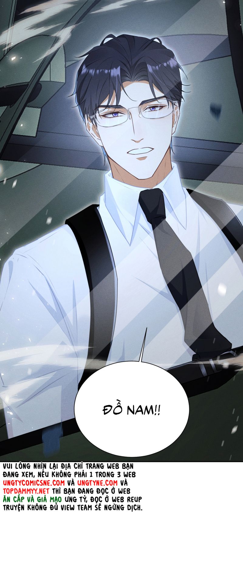 Hướng Dẫn Thuần Dưỡng Người Hoang Dã Chapter 32 - Trang 33