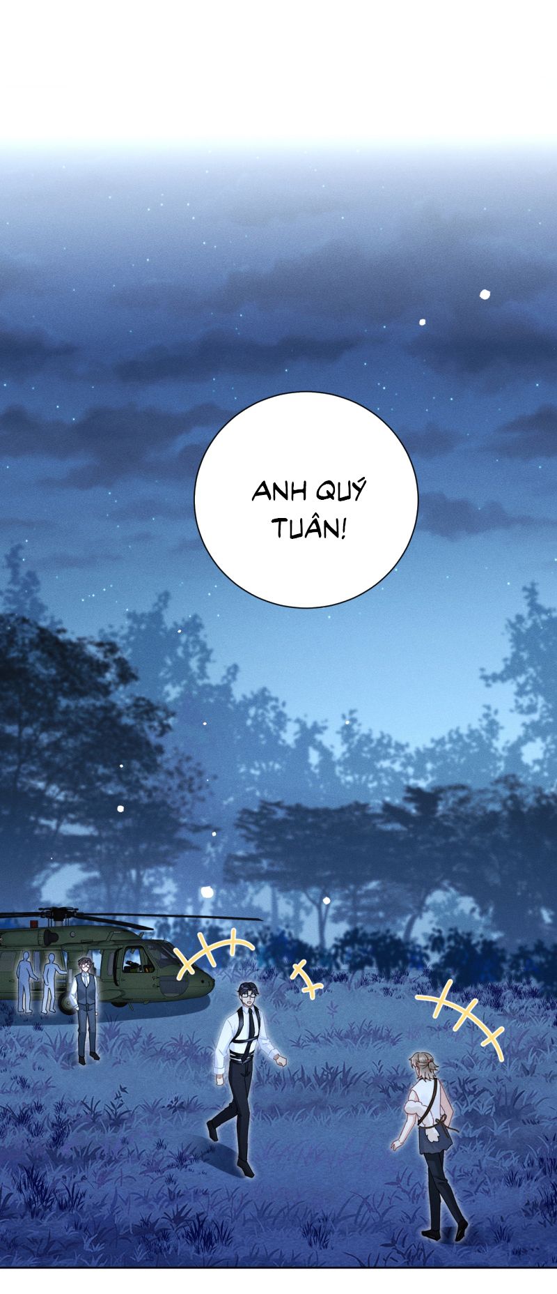 Hướng Dẫn Thuần Dưỡng Người Hoang Dã Chapter 32 - Trang 34