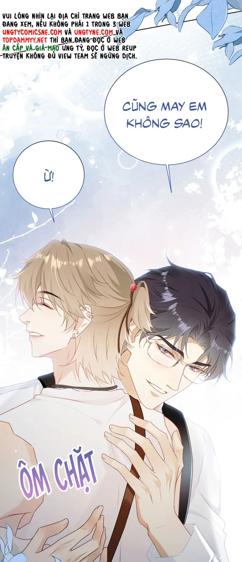 Hướng Dẫn Thuần Dưỡng Người Hoang Dã Chapter 32 - Trang 37
