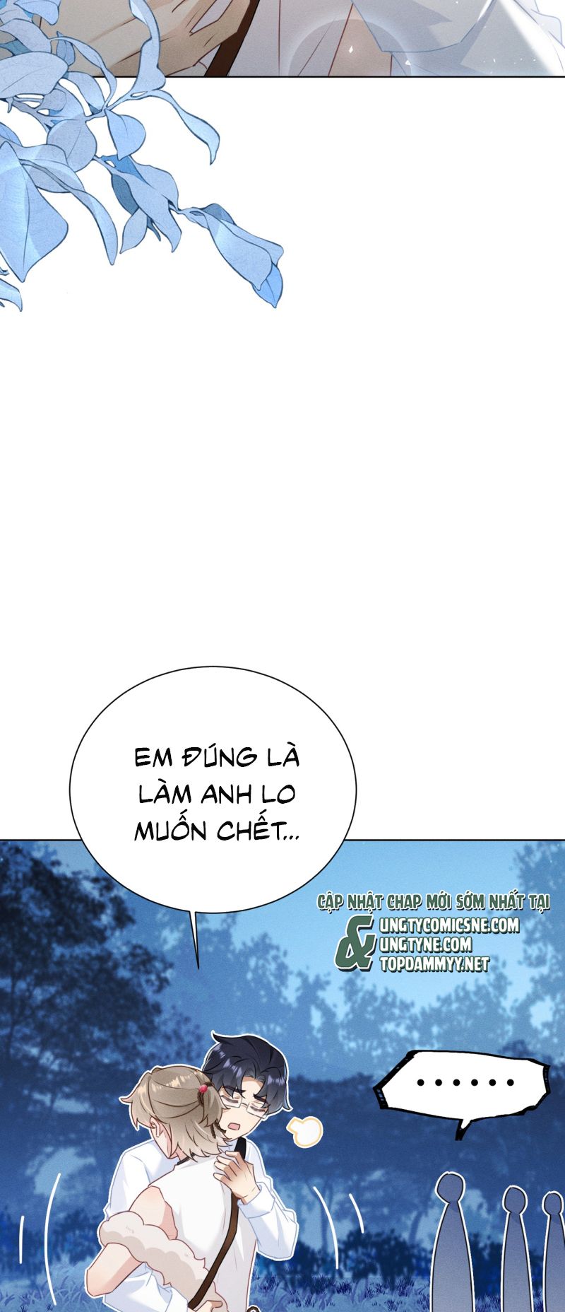 Hướng Dẫn Thuần Dưỡng Người Hoang Dã Chapter 32 - Trang 38