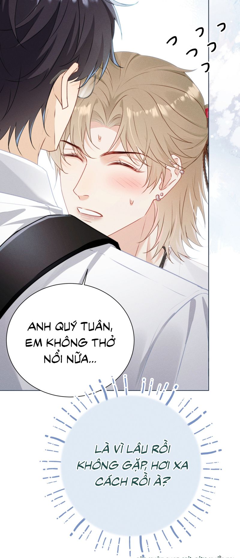 Hướng Dẫn Thuần Dưỡng Người Hoang Dã Chapter 32 - Trang 40