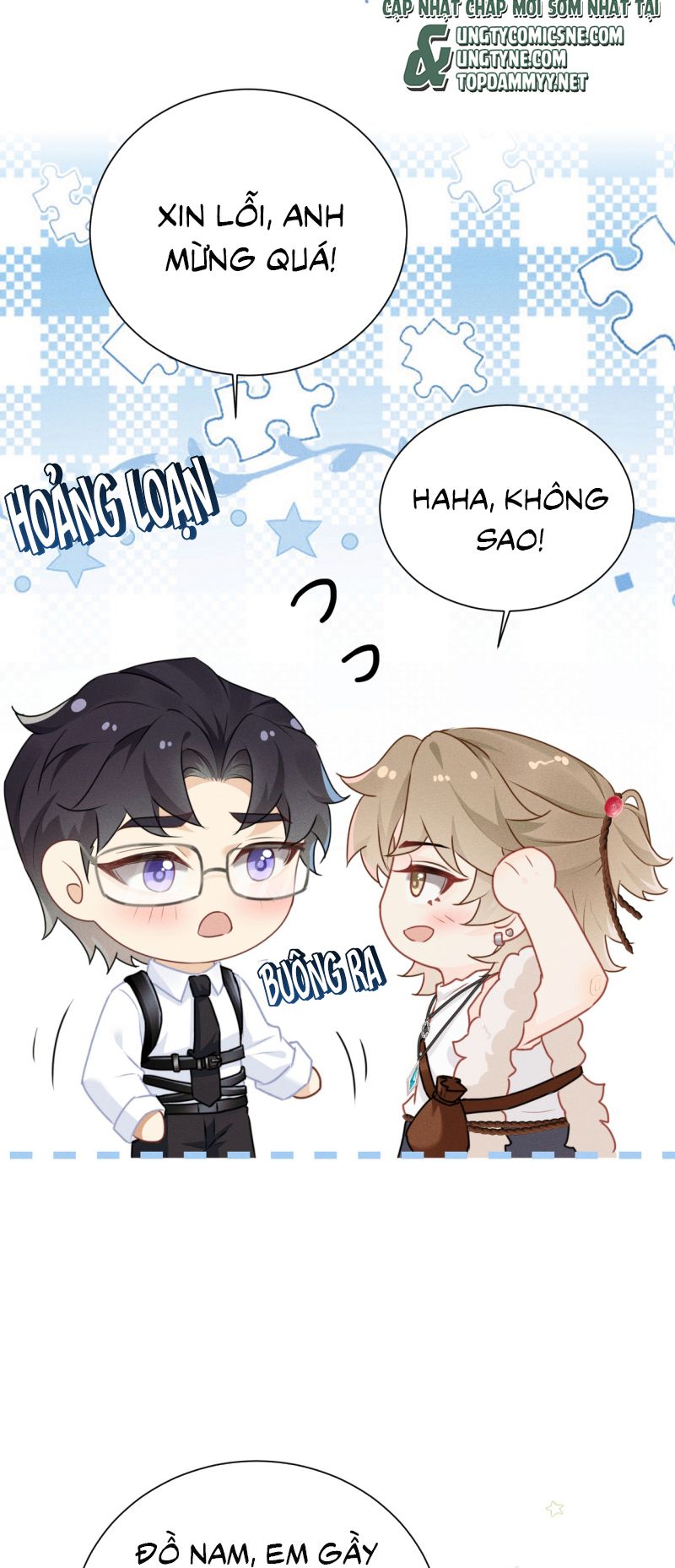 Hướng Dẫn Thuần Dưỡng Người Hoang Dã Chapter 32 - Trang 41
