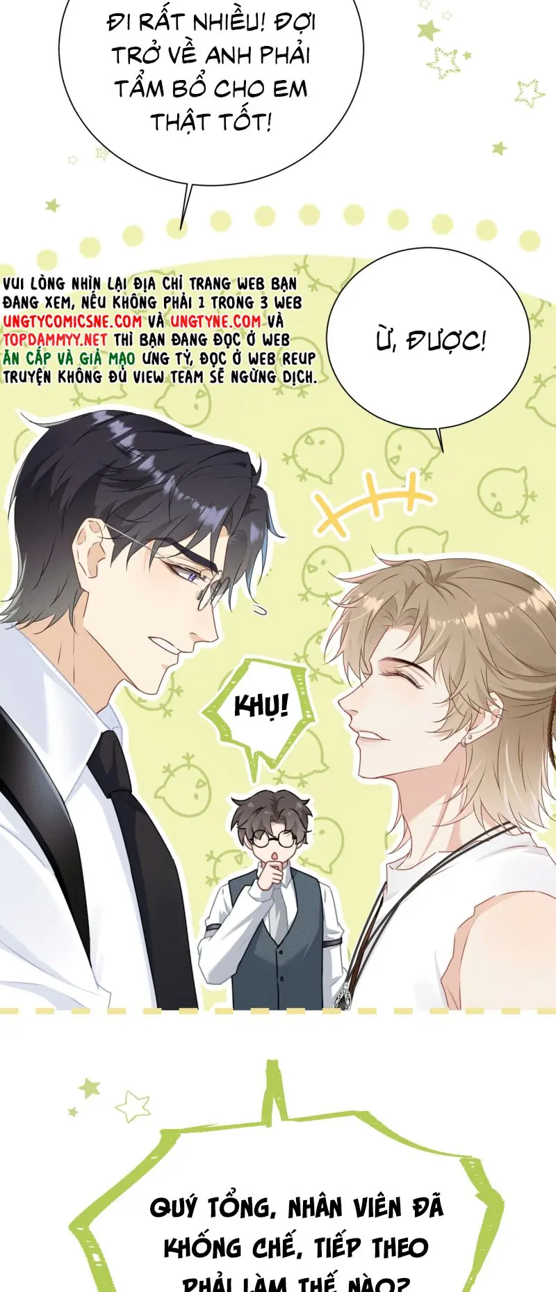 Hướng Dẫn Thuần Dưỡng Người Hoang Dã Chapter 32 - Trang 42