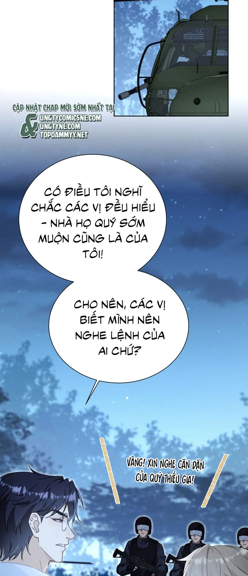 Hướng Dẫn Thuần Dưỡng Người Hoang Dã Chapter 32 - Trang 44