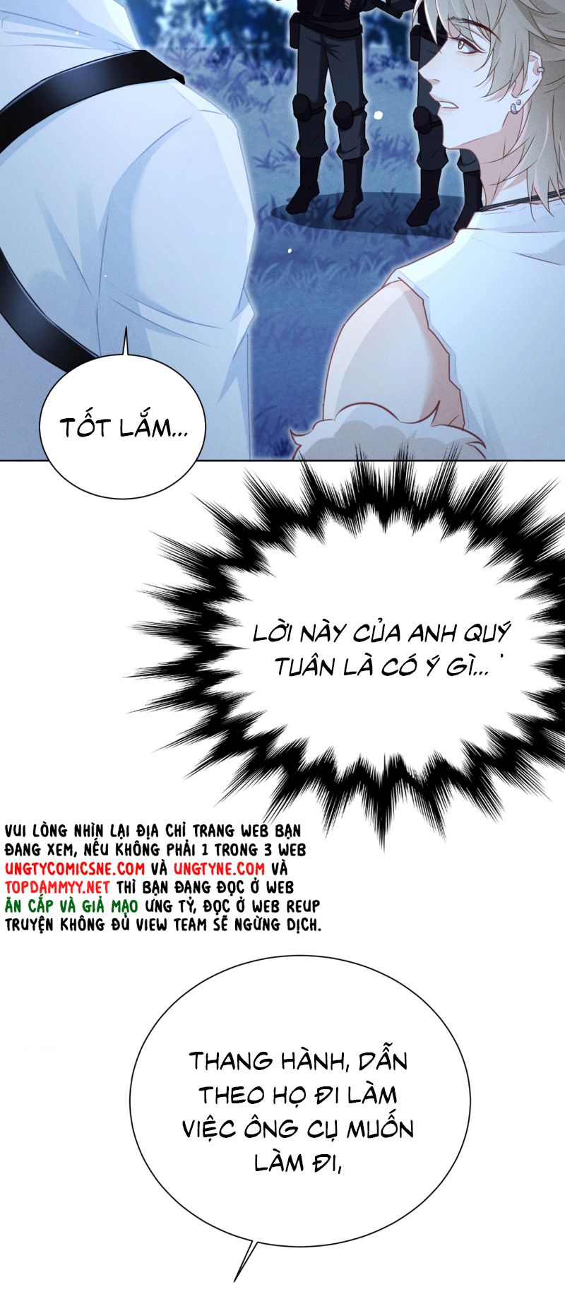 Hướng Dẫn Thuần Dưỡng Người Hoang Dã Chapter 32 - Trang 45