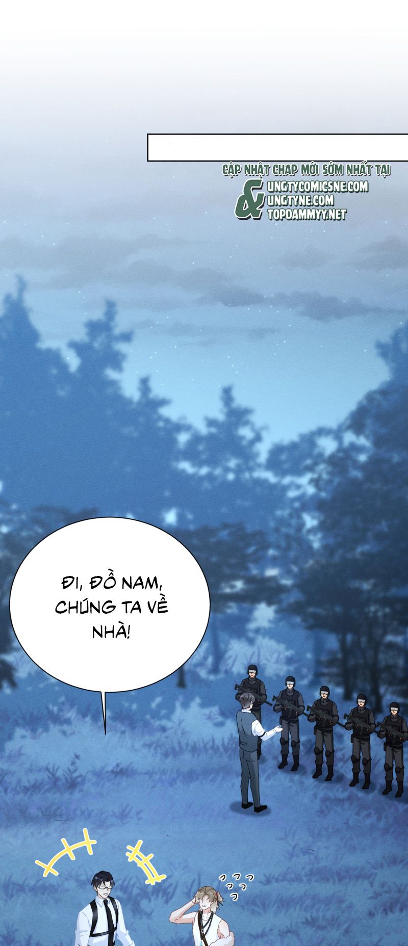 Hướng Dẫn Thuần Dưỡng Người Hoang Dã Chapter 32 - Trang 47