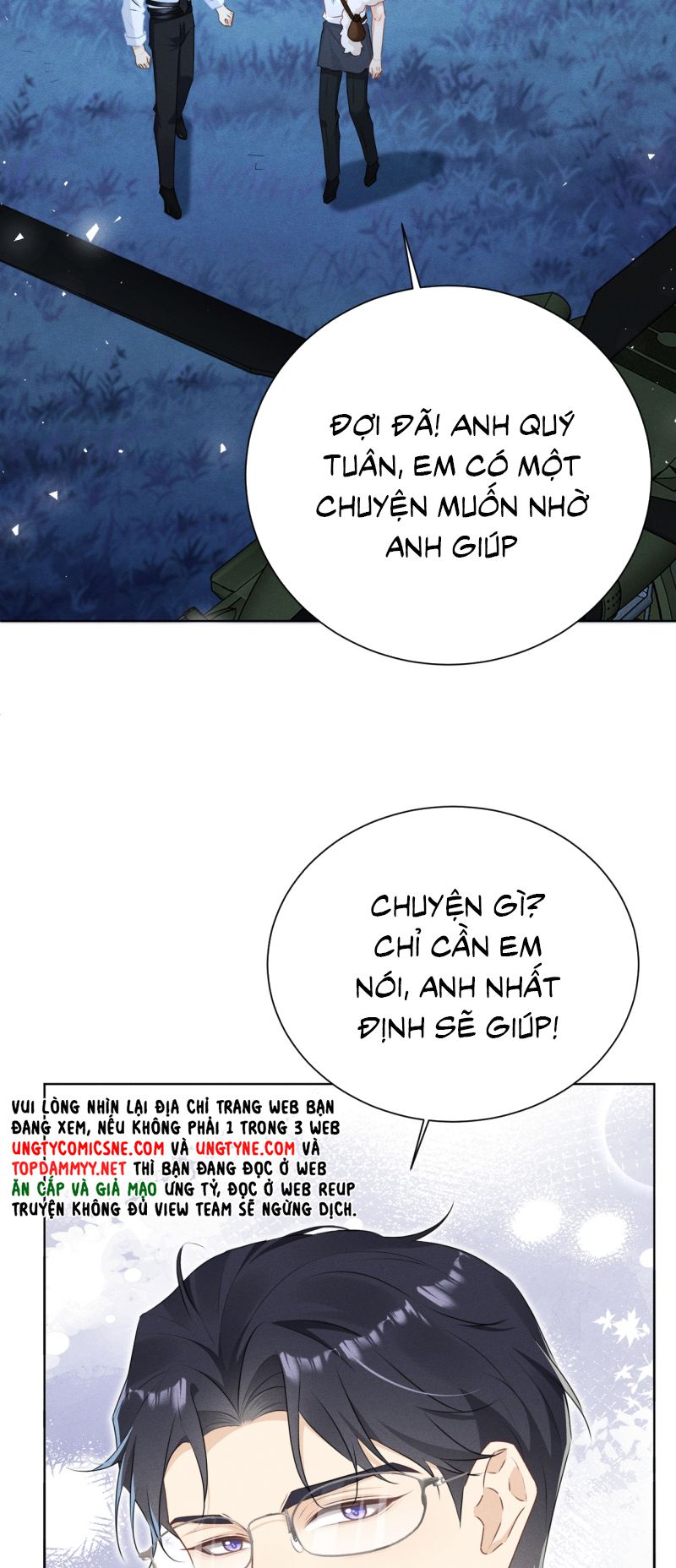 Hướng Dẫn Thuần Dưỡng Người Hoang Dã Chapter 32 - Trang 48