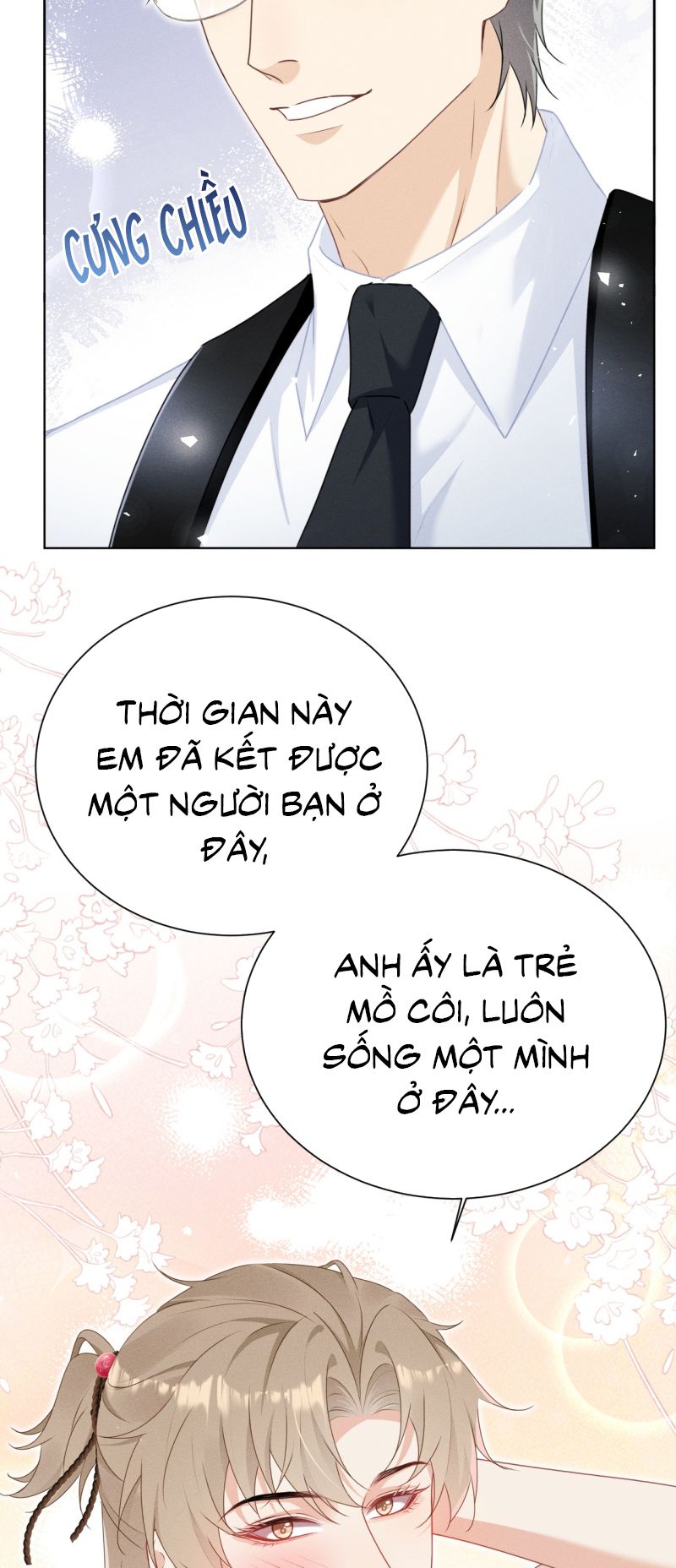 Hướng Dẫn Thuần Dưỡng Người Hoang Dã Chapter 32 - Trang 49