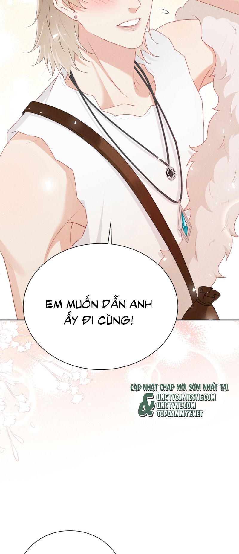 Hướng Dẫn Thuần Dưỡng Người Hoang Dã Chapter 32 - Trang 50