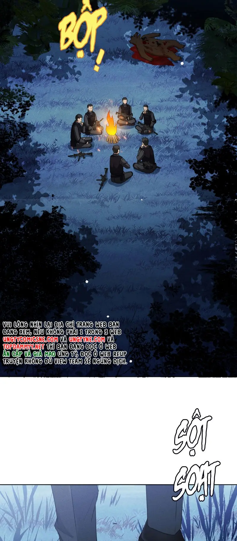 Hướng Dẫn Thuần Dưỡng Người Hoang Dã Chapter 32 - Trang 6