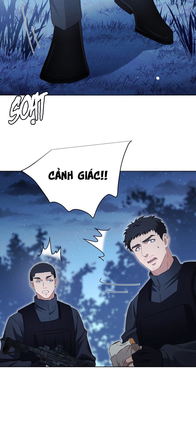 Hướng Dẫn Thuần Dưỡng Người Hoang Dã Chapter 32 - Trang 7