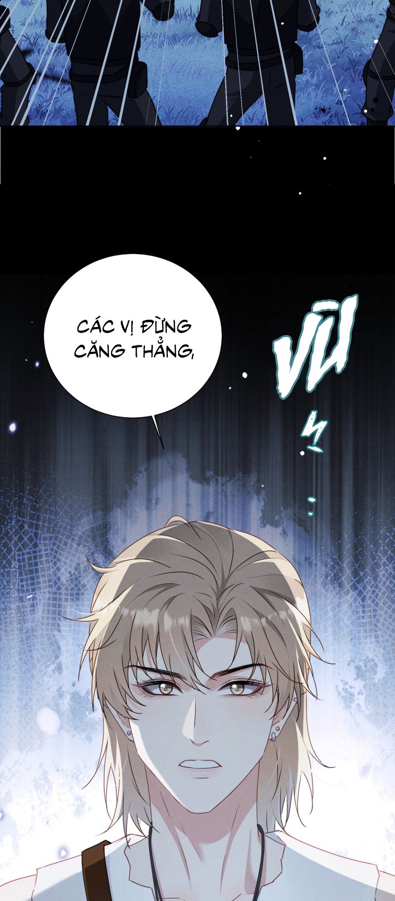 Hướng Dẫn Thuần Dưỡng Người Hoang Dã Chapter 32 - Trang 9